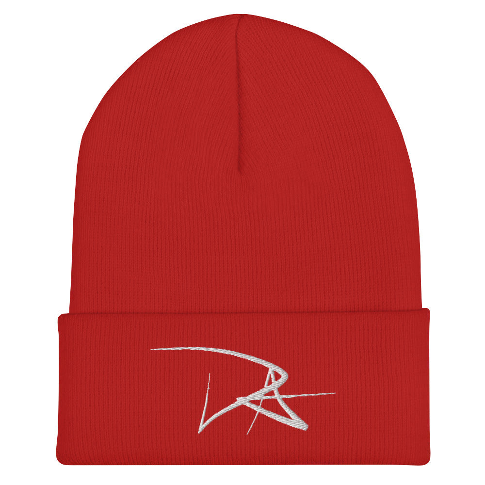 DA Beanie