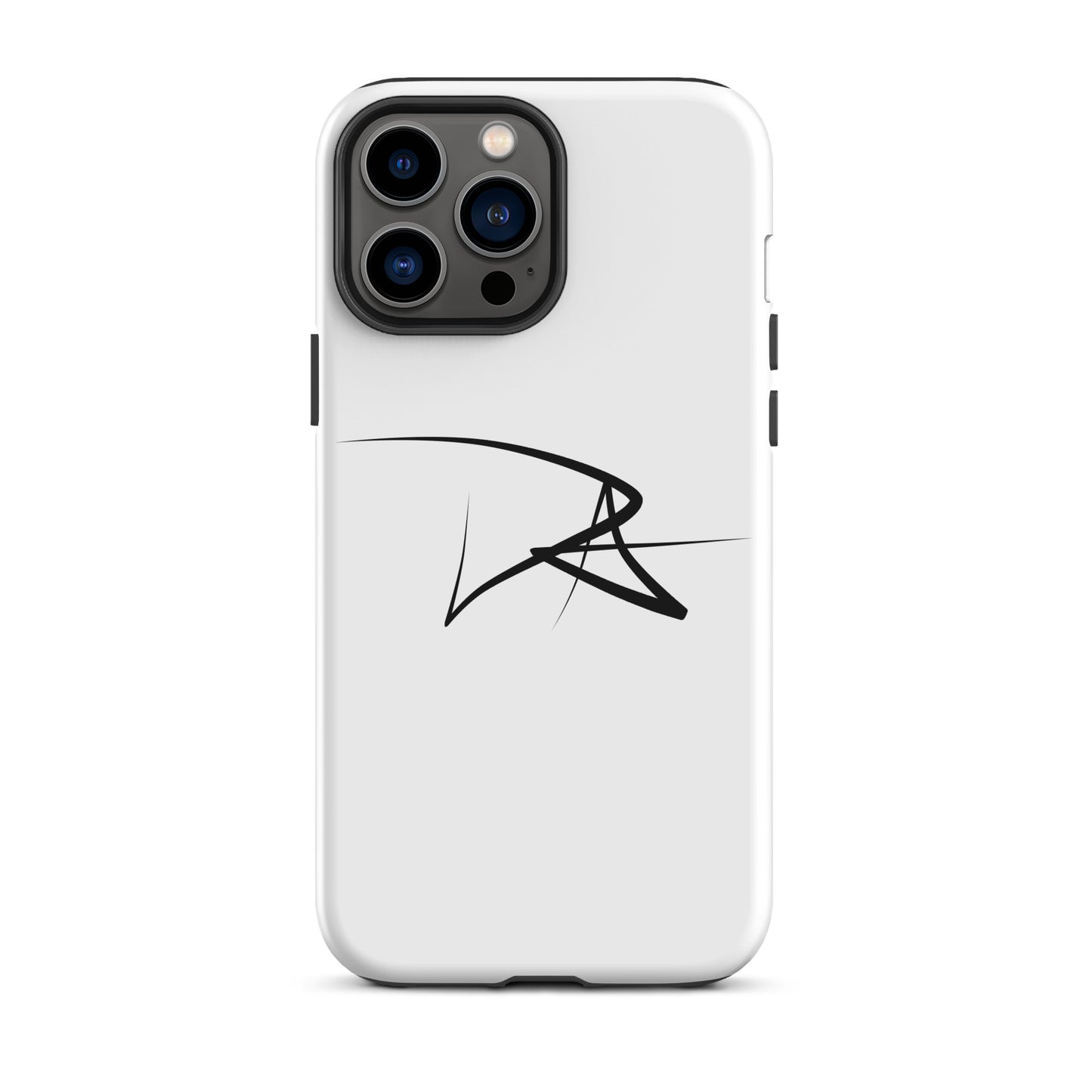 DA iPhone Case