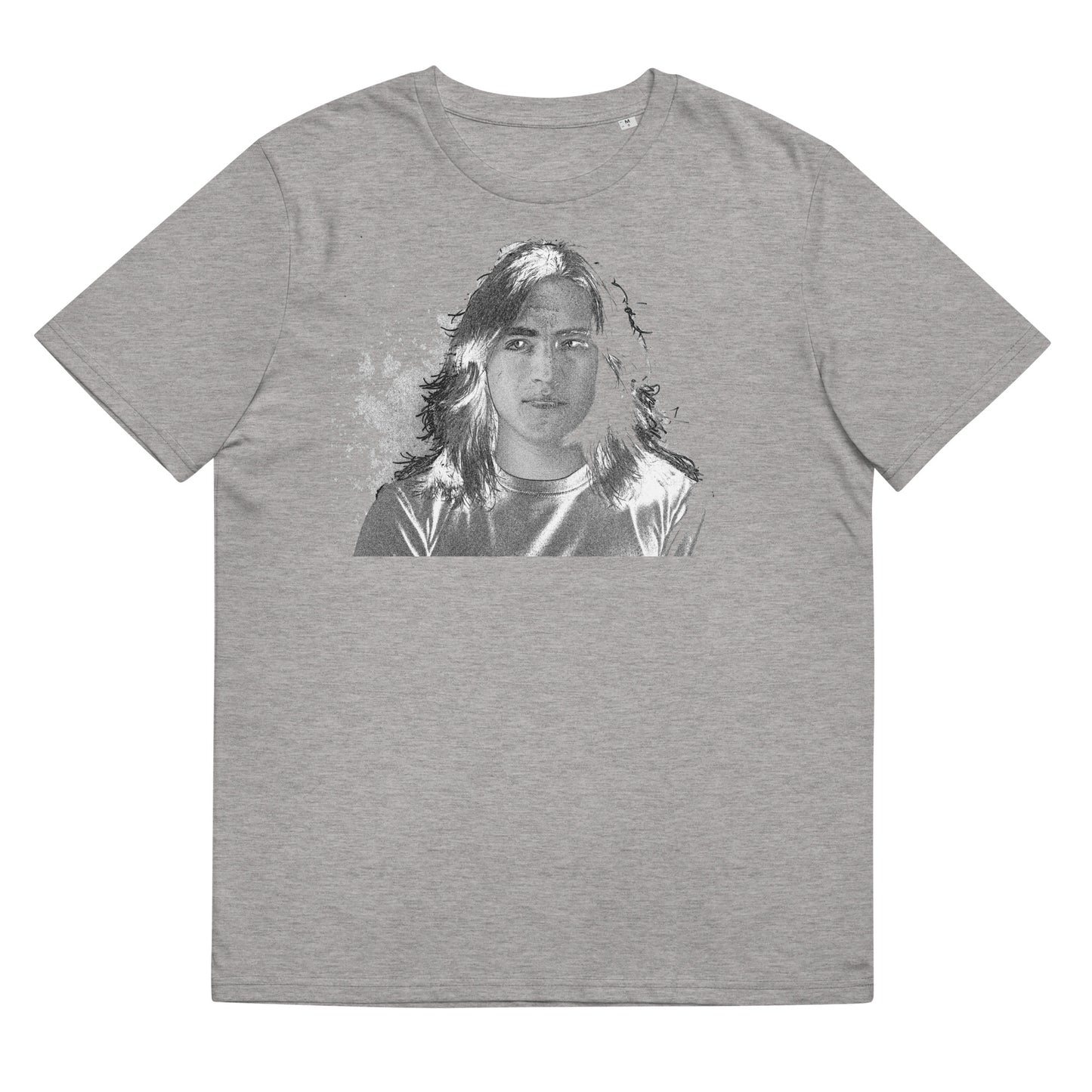 Diego's Face T-Shirt