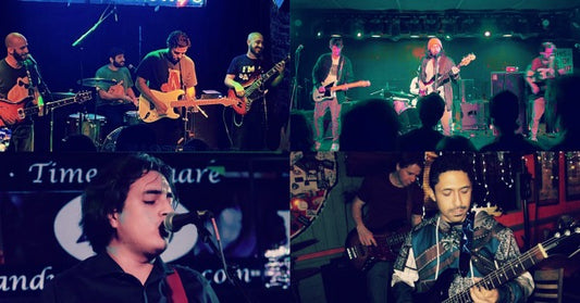 First Show of 2023 to be at The Delancey on March 4th
