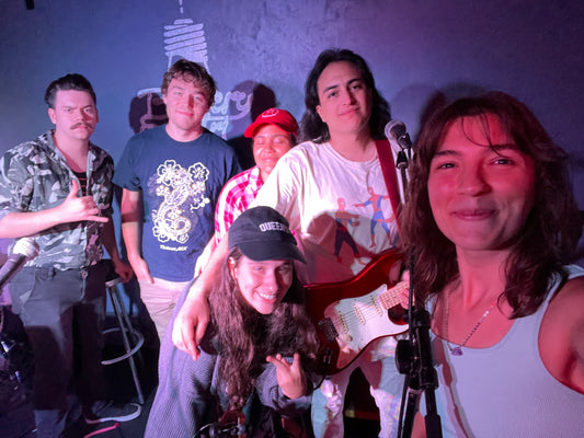 Project Update: Welcome To Teenatown!
