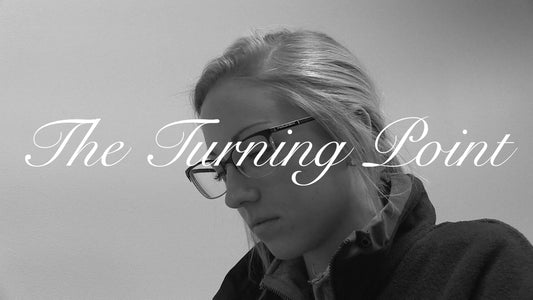 The Turning Point - And Why It Means So Much To Me