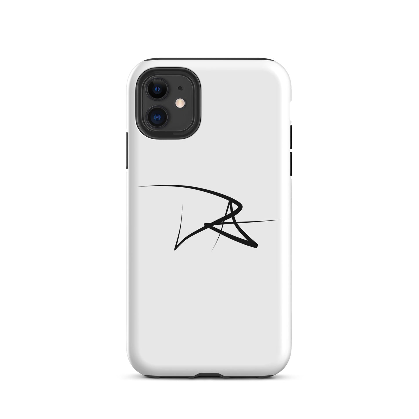 DA iPhone Case