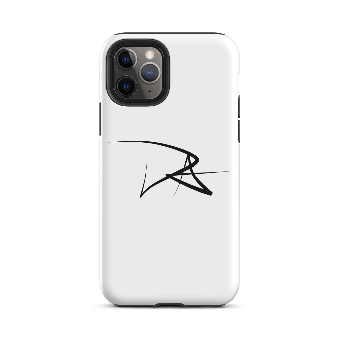 DA iPhone Case