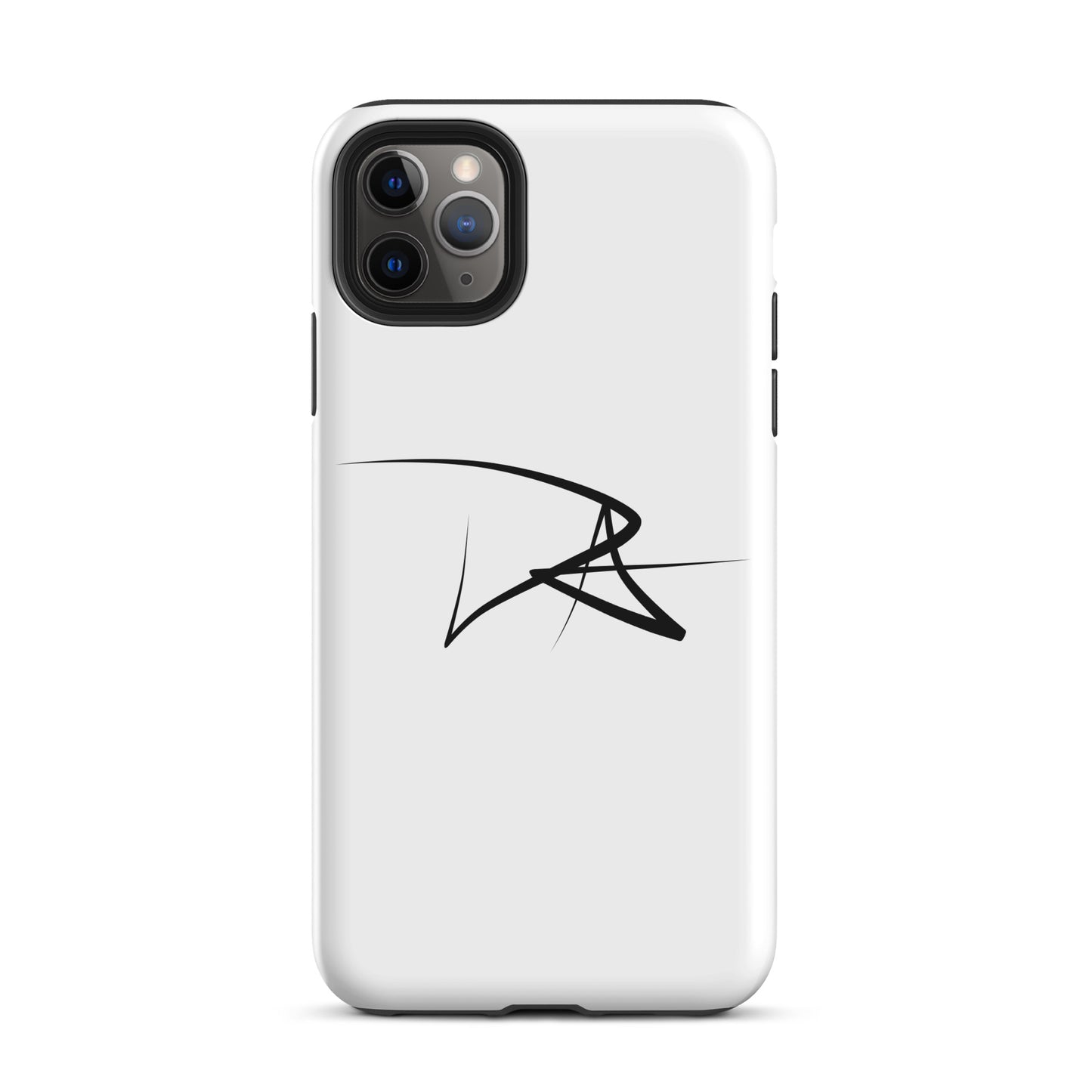 DA iPhone Case