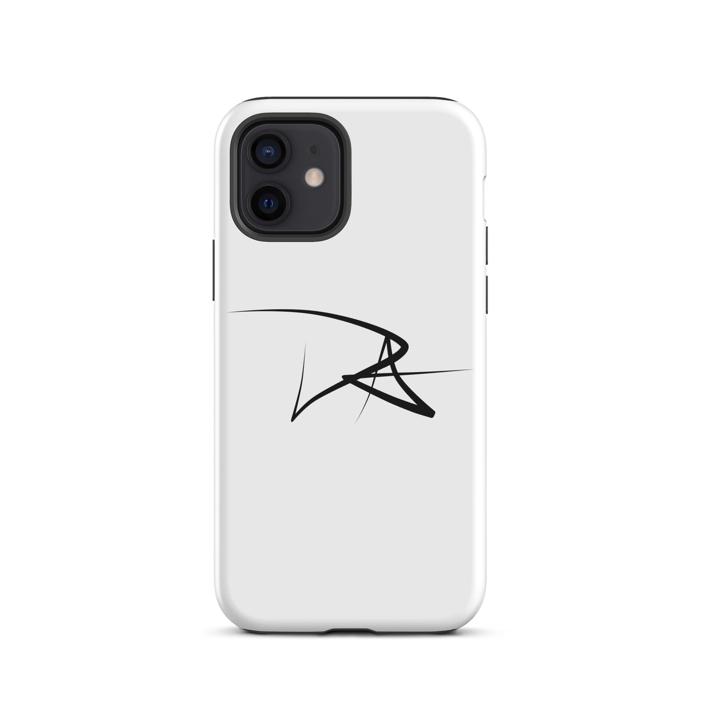 DA iPhone Case