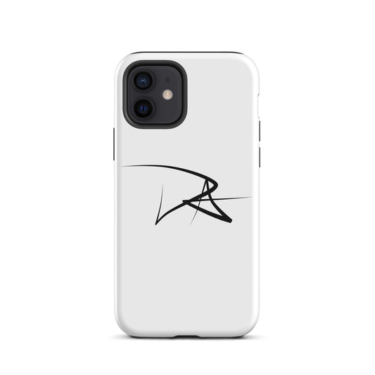 DA iPhone Case