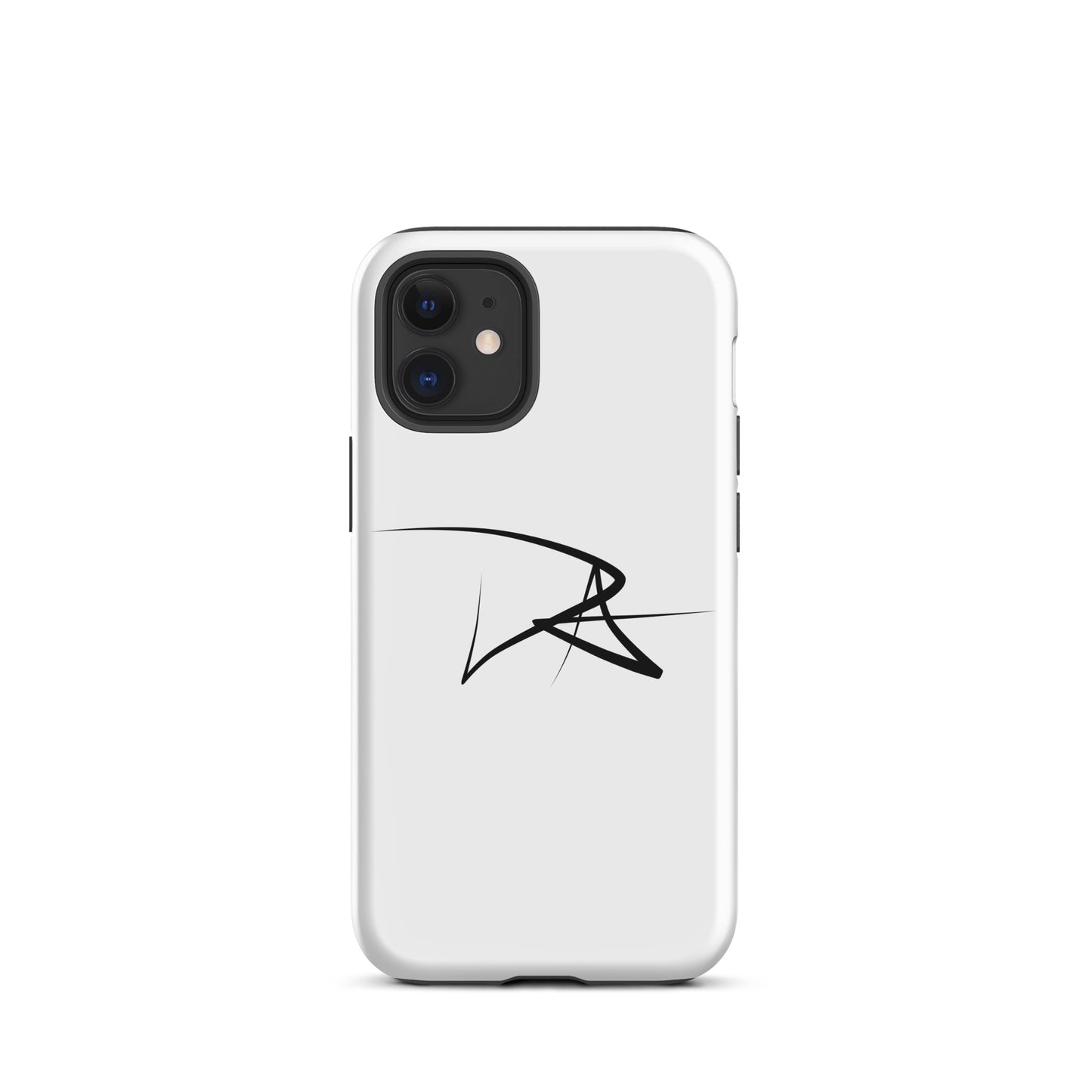 DA iPhone Case