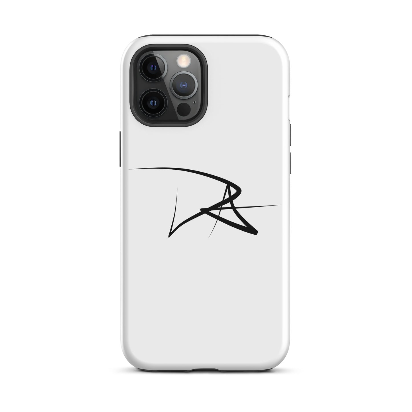 DA iPhone Case