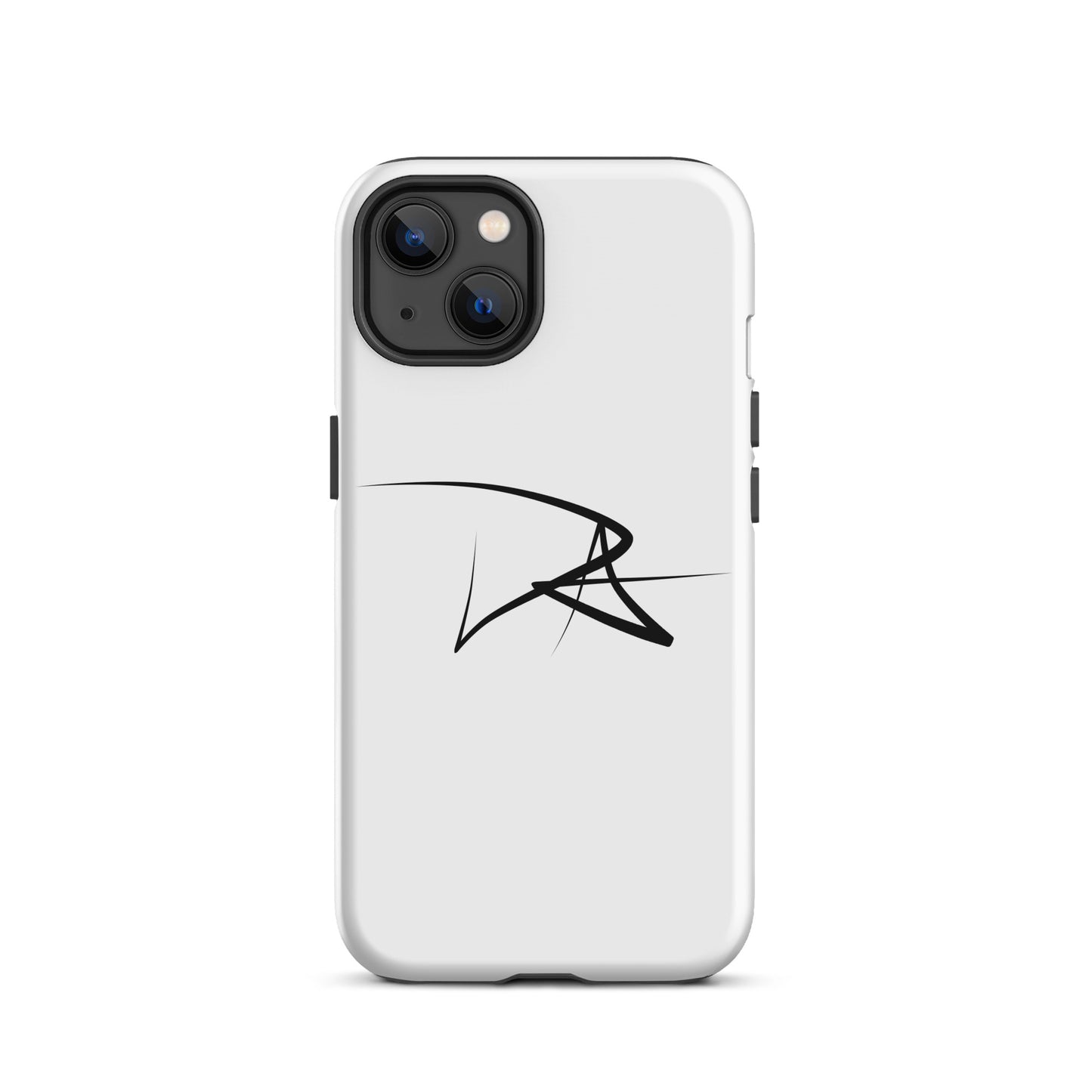DA iPhone Case