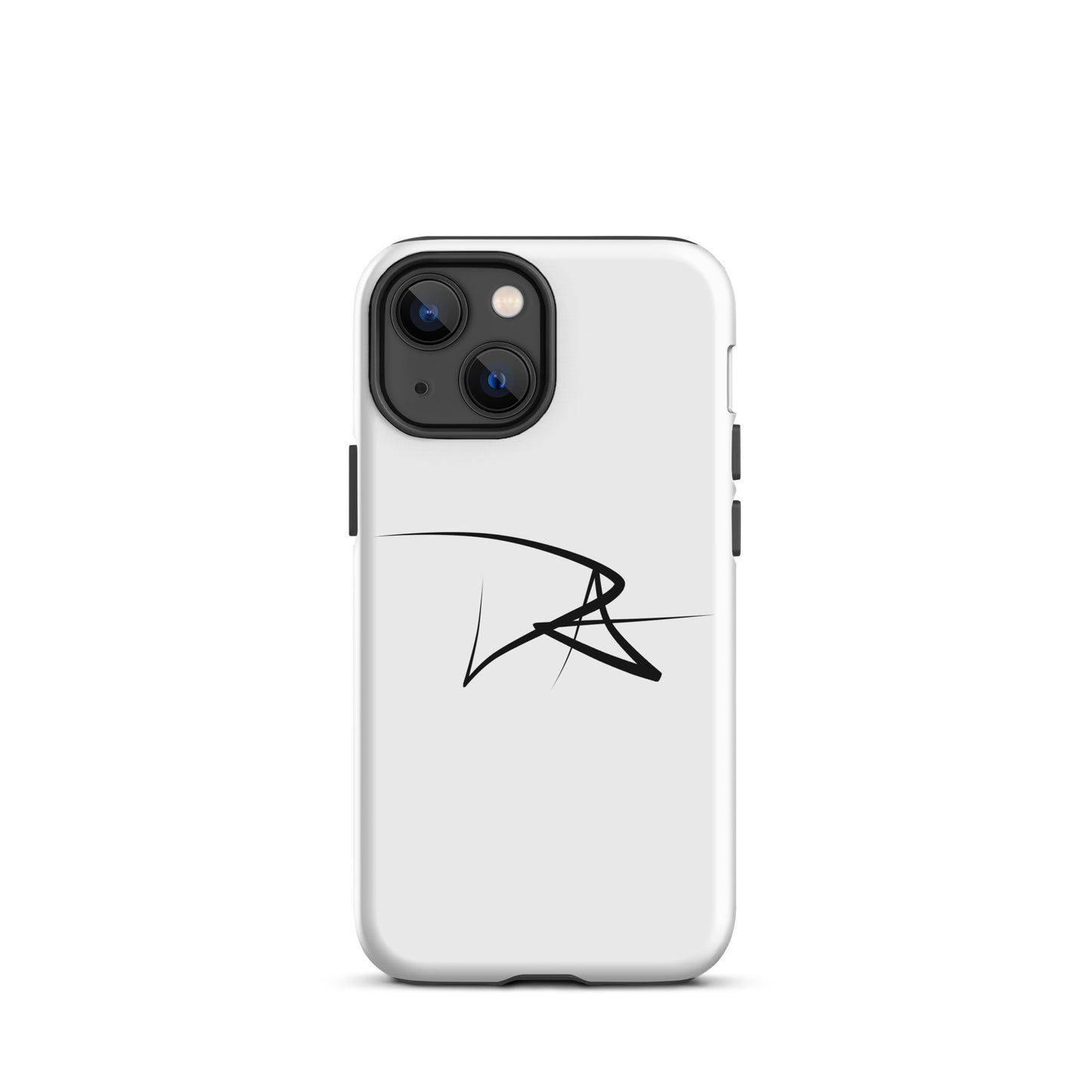 DA iPhone Case