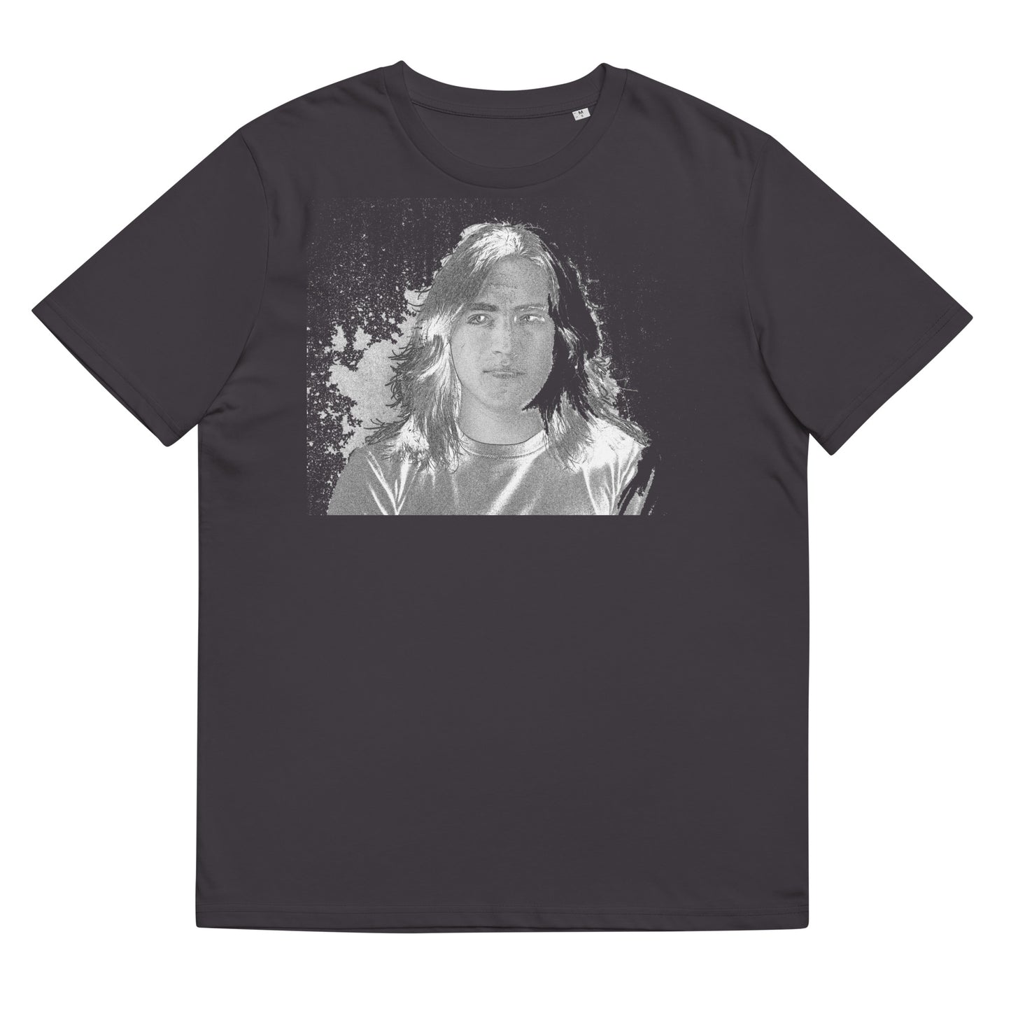 Diego's Face T-Shirt