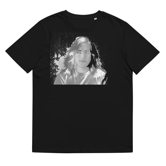 Diego's Face T-Shirt