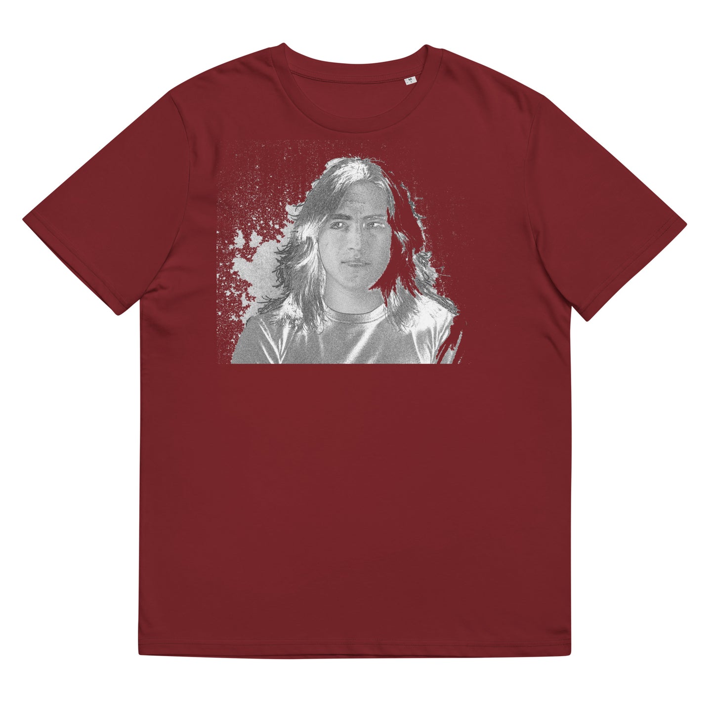 Diego's Face T-Shirt