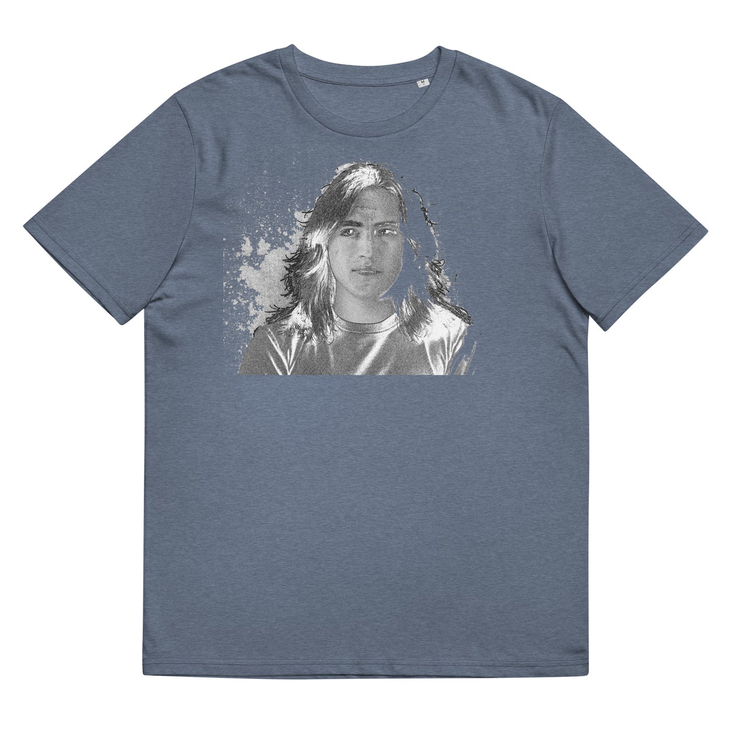 Diego's Face T-Shirt