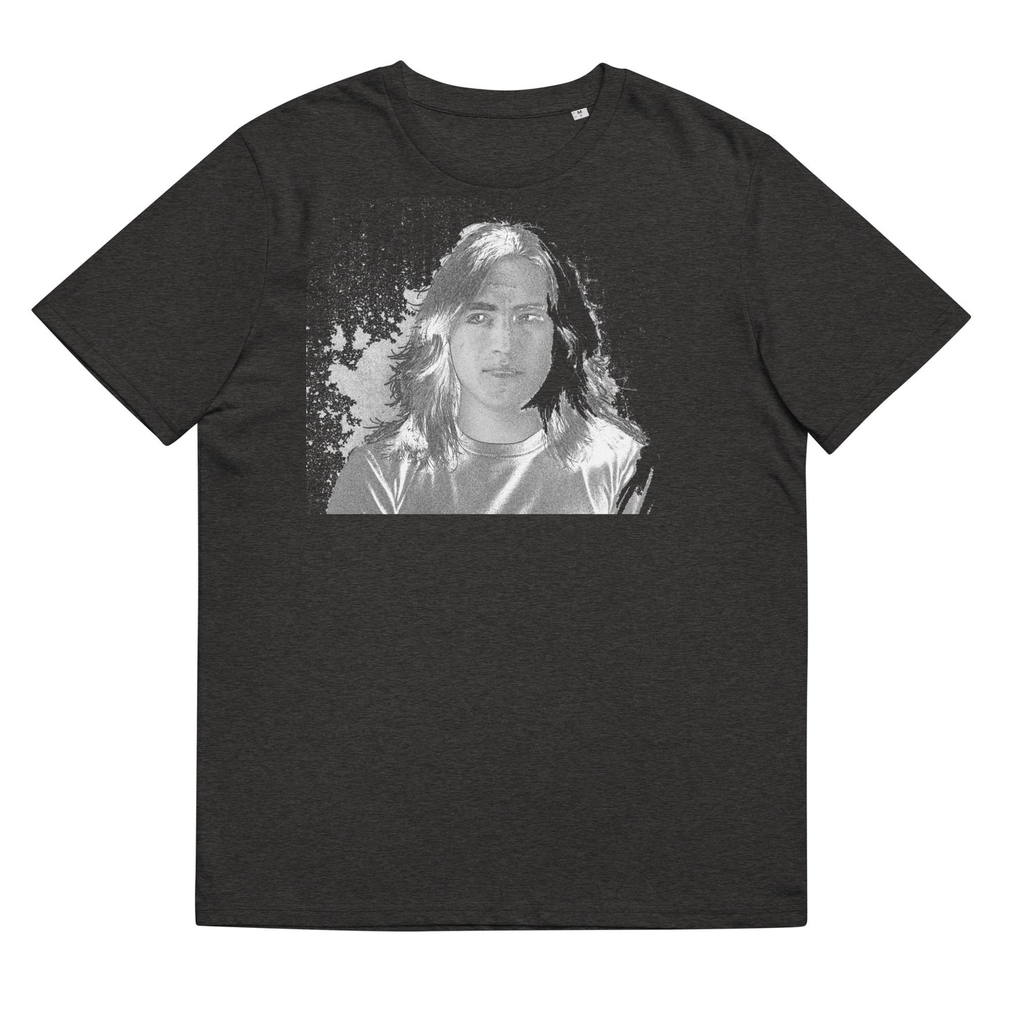 Diego's Face T-Shirt