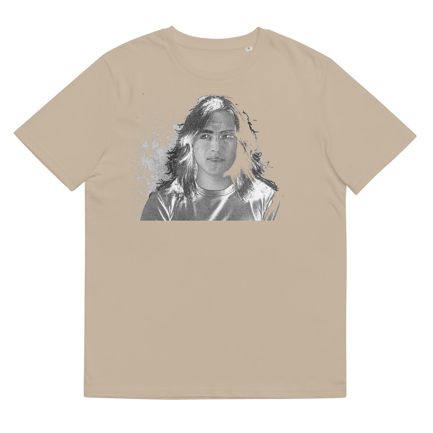 Diego's Face T-Shirt