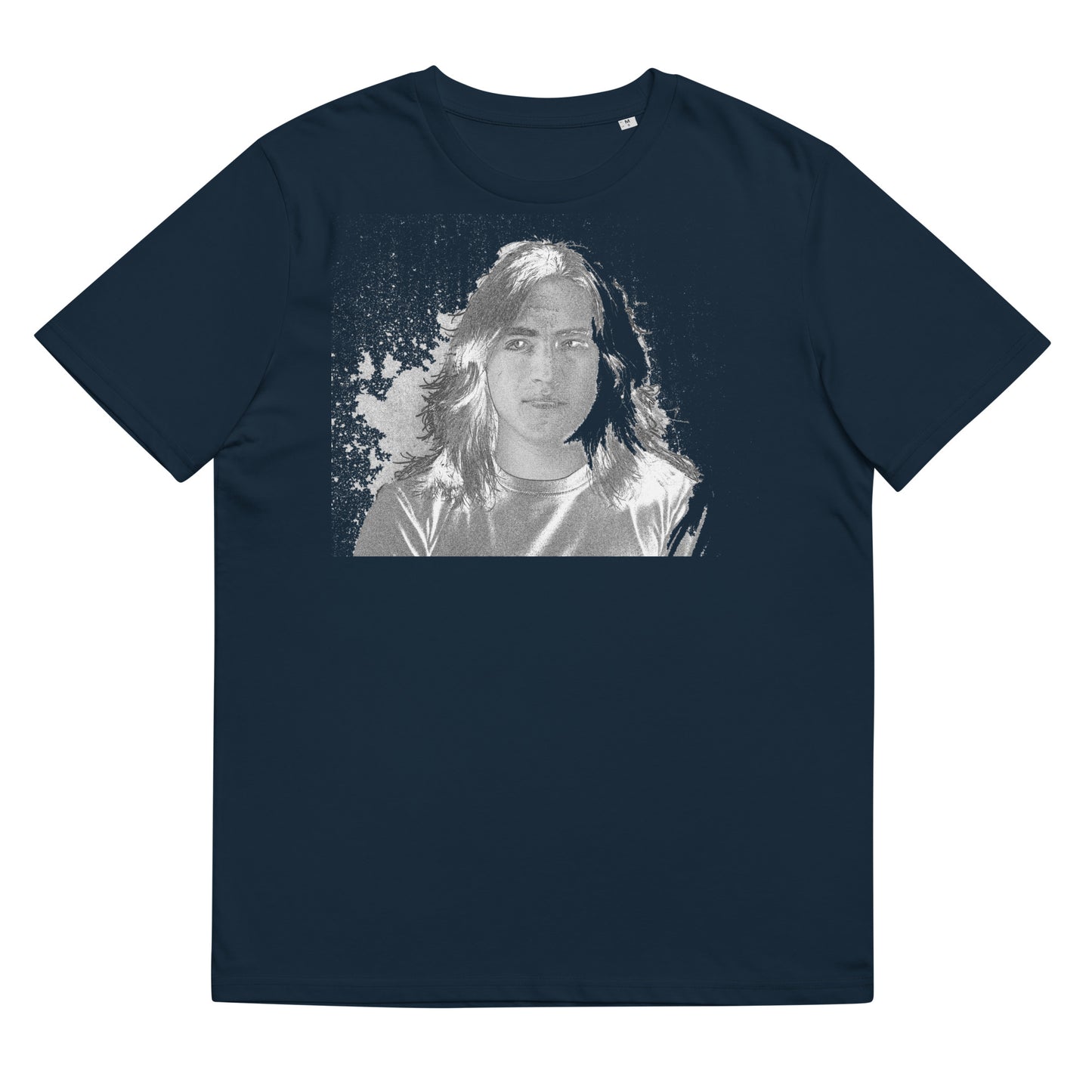 Diego's Face T-Shirt
