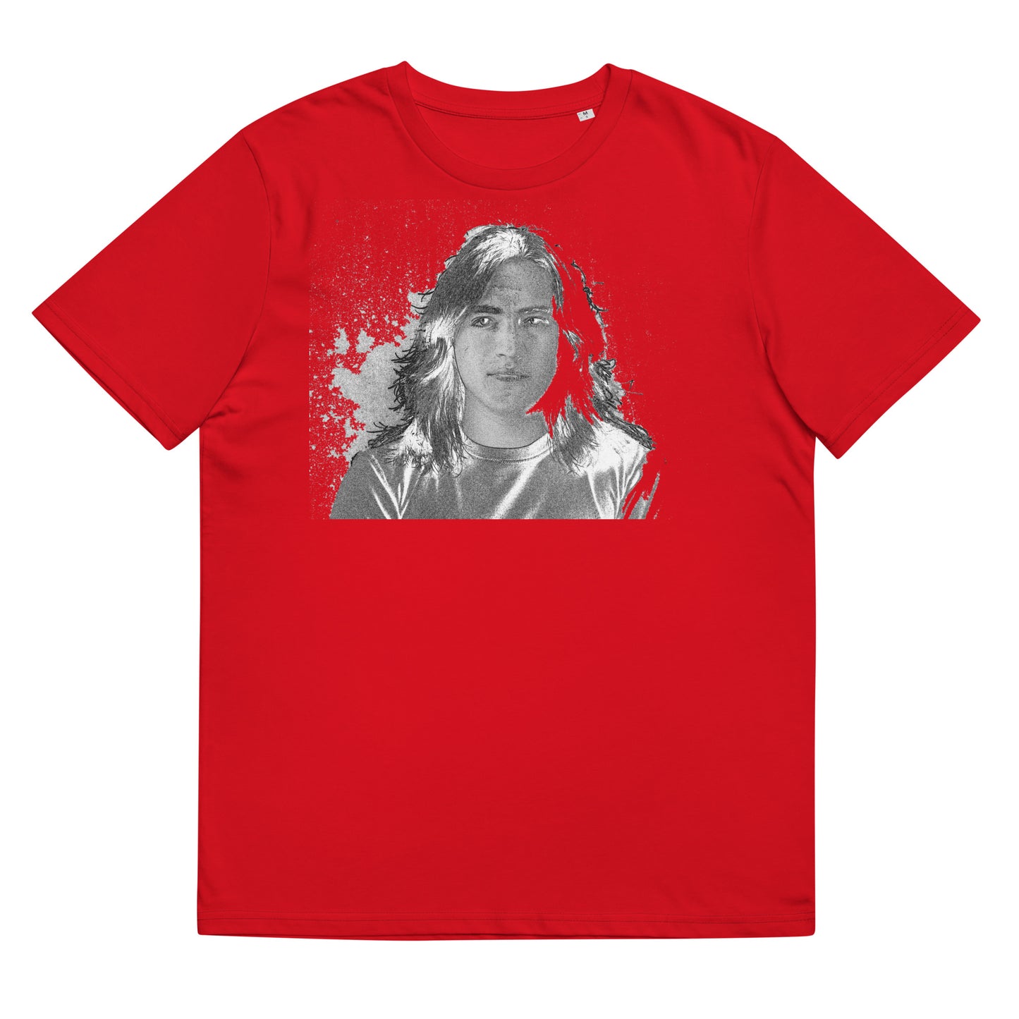 Diego's Face T-Shirt