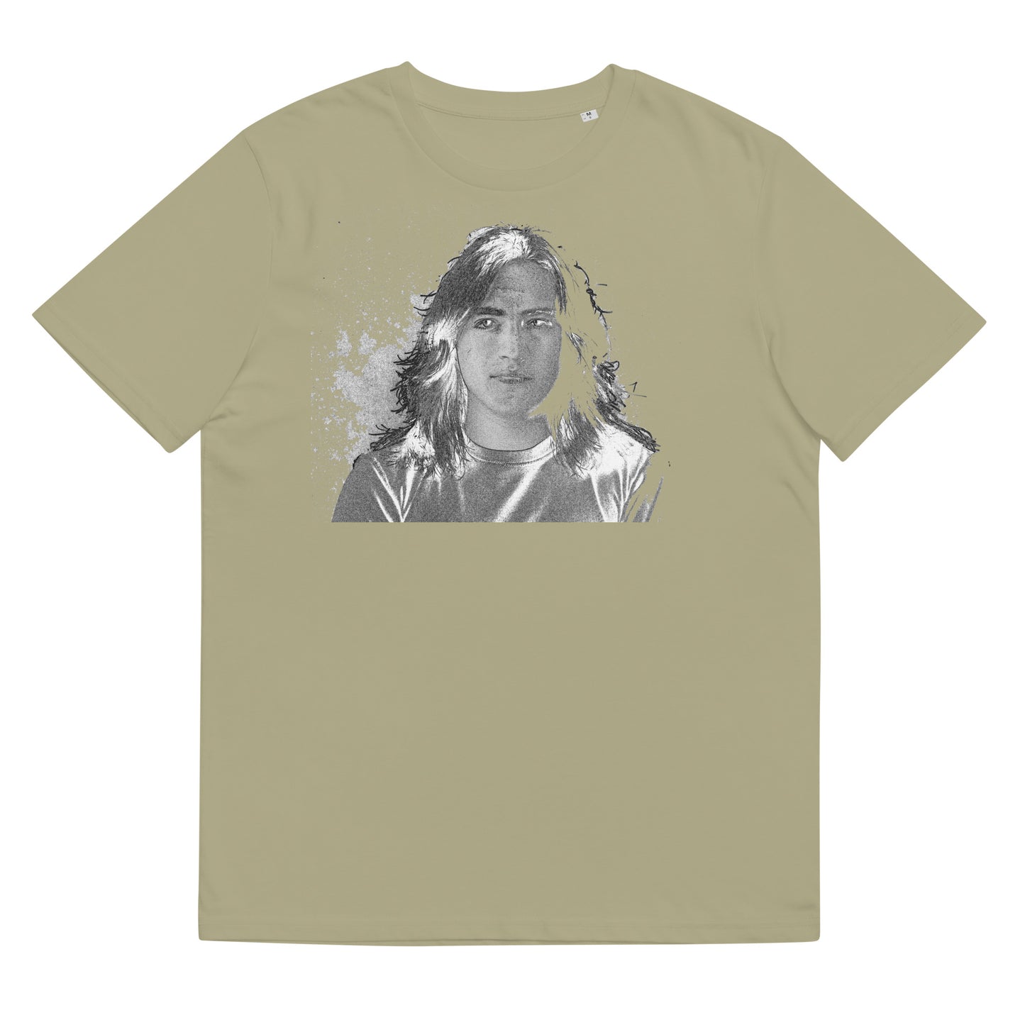 Diego's Face T-Shirt