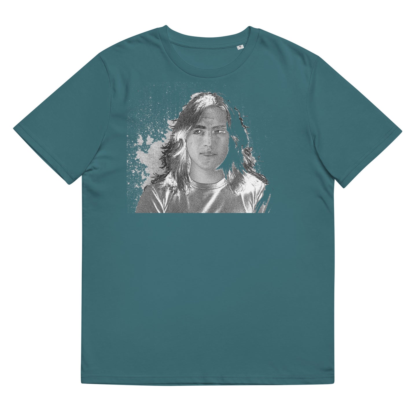 Diego's Face T-Shirt
