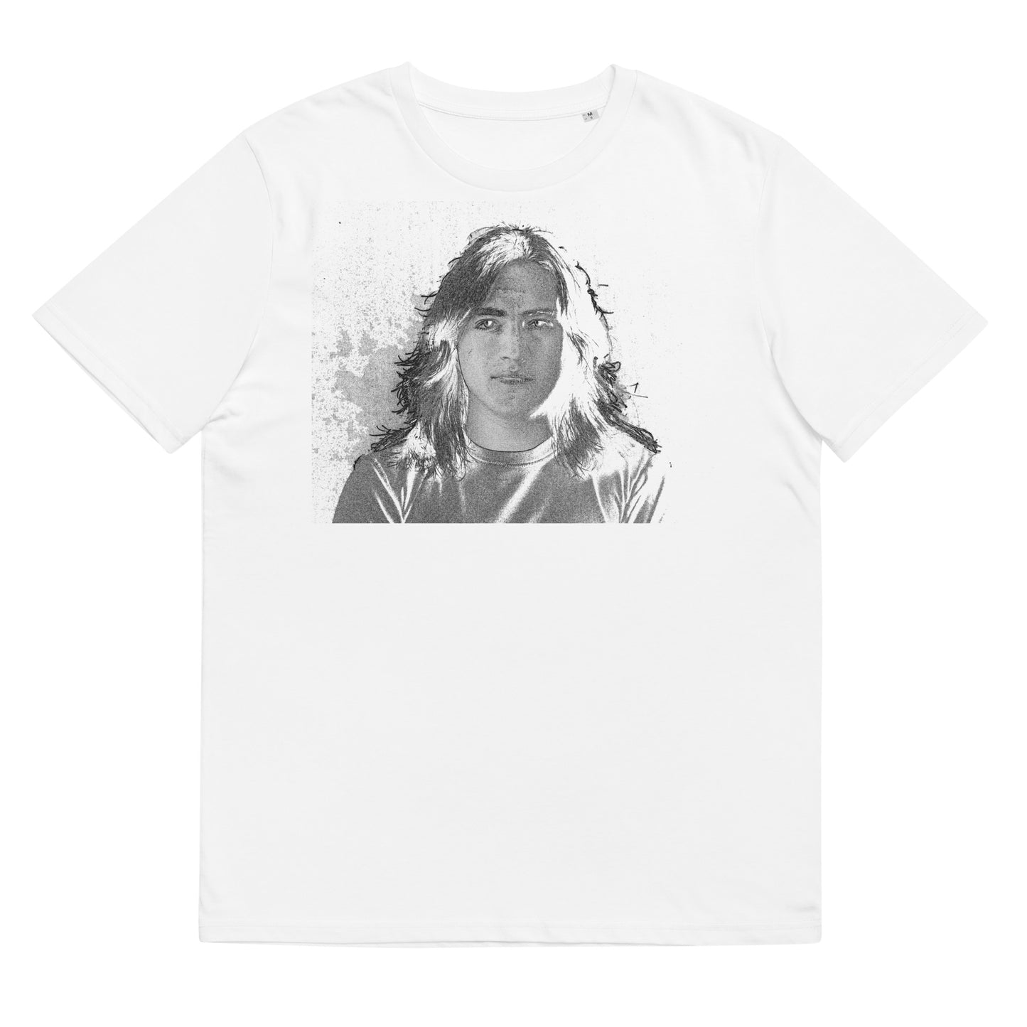 Diego's Face T-Shirt