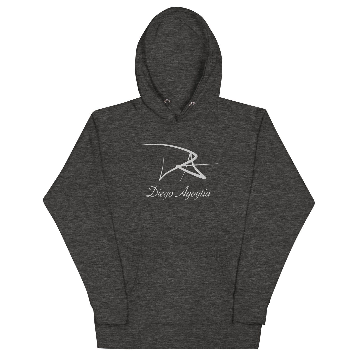 DA Logo Premium Hoodie