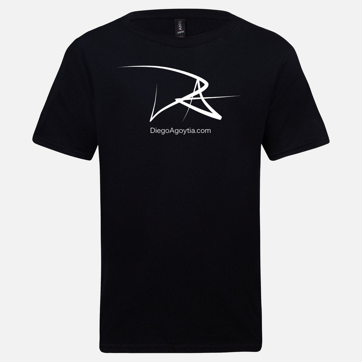 DA Website T-Shirt