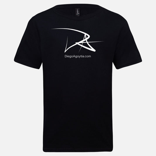 DA Website T-Shirt