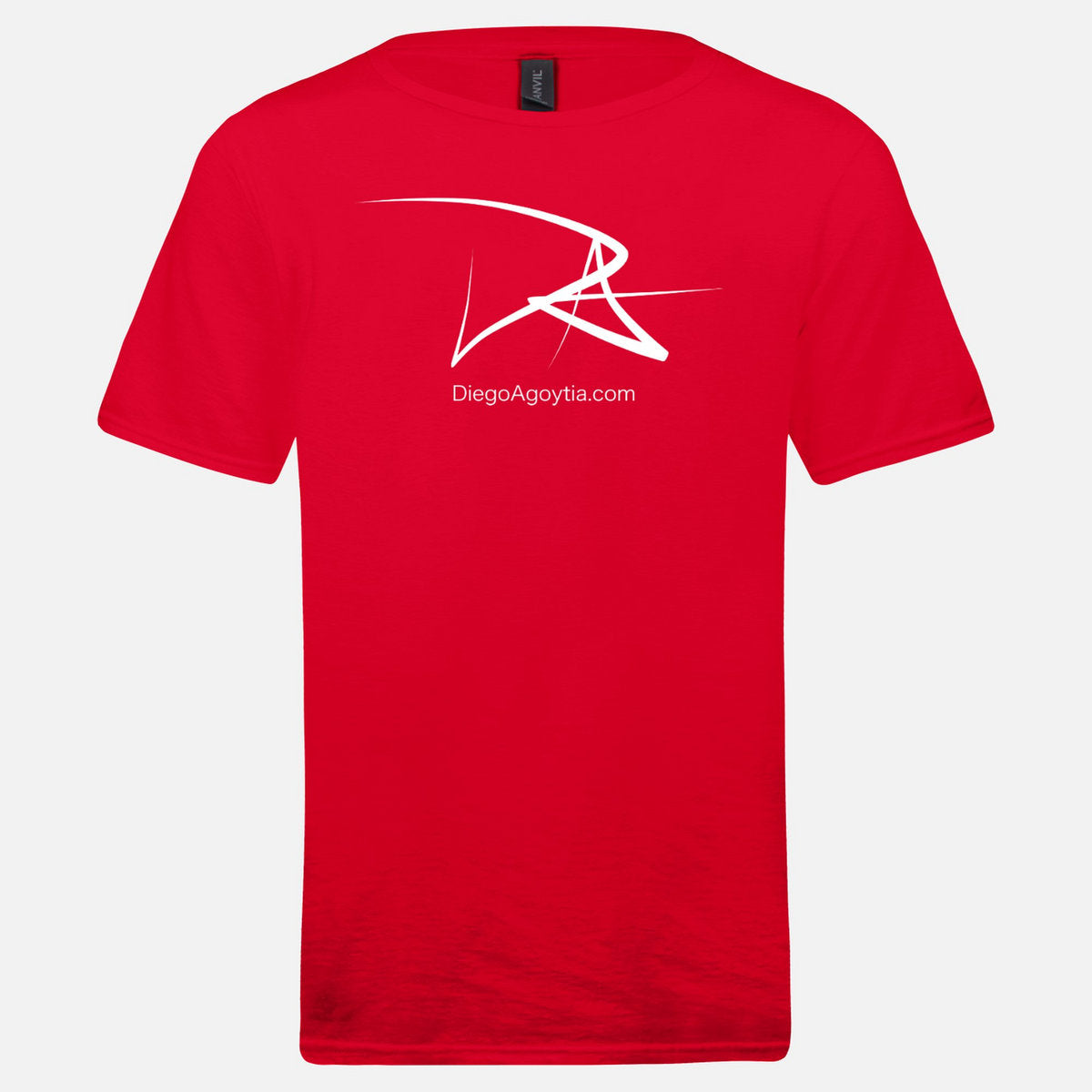 DA Website T-Shirt